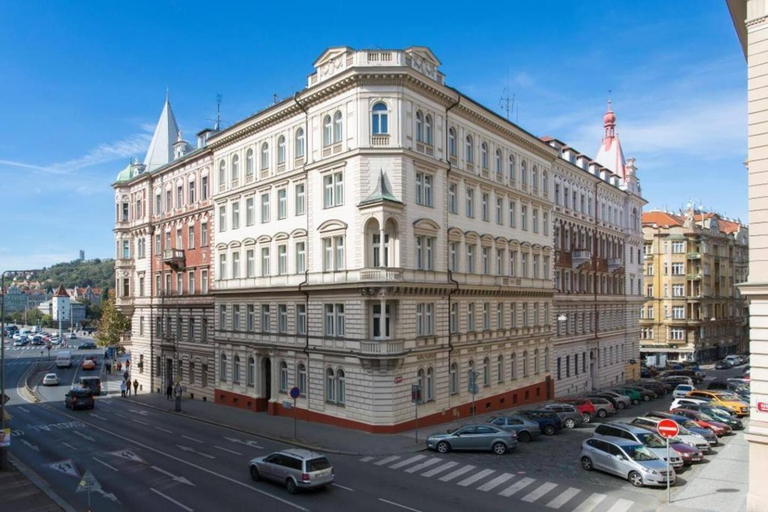 Others 3, Place of Grace - 50 Meters from Dancing House, Praha 5