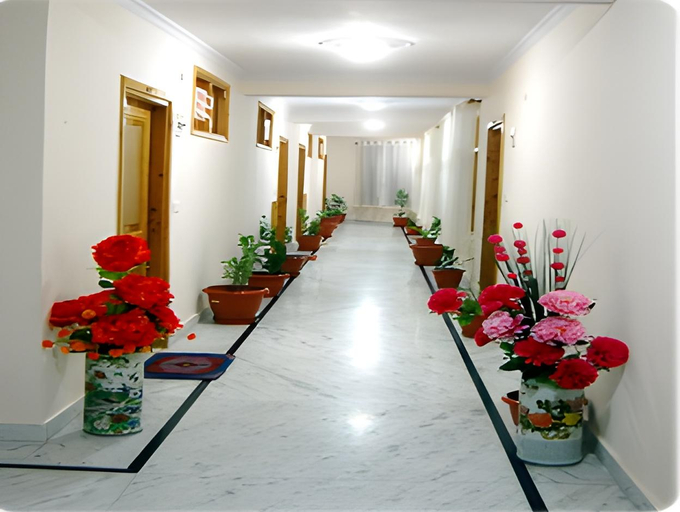 Others 3, Hotel A Star Regency, Kullu