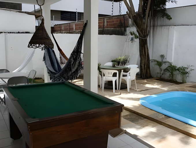 Others 5, Albergaria Hostel, Fortaleza