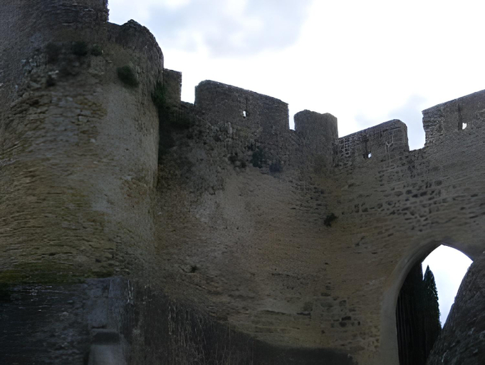 Exterior & Views 2, Hotel Cavaleiros De Cristo, Tomar