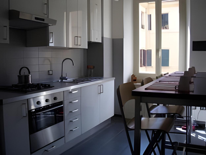 Others 5, Guest House Rome, Rome