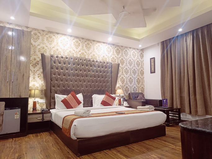 Bedroom 13