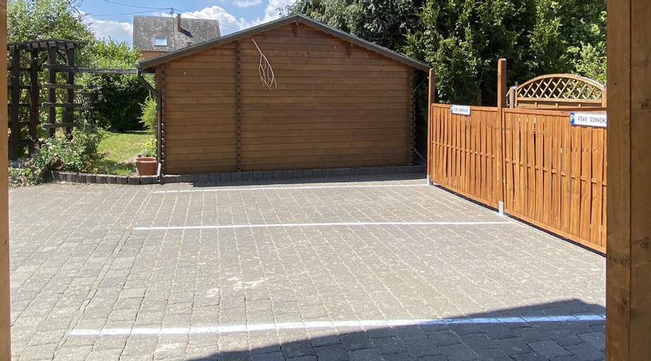 FeWo Sonnenlay - Apartments an der Mosel, Bernkastel-Wittlich