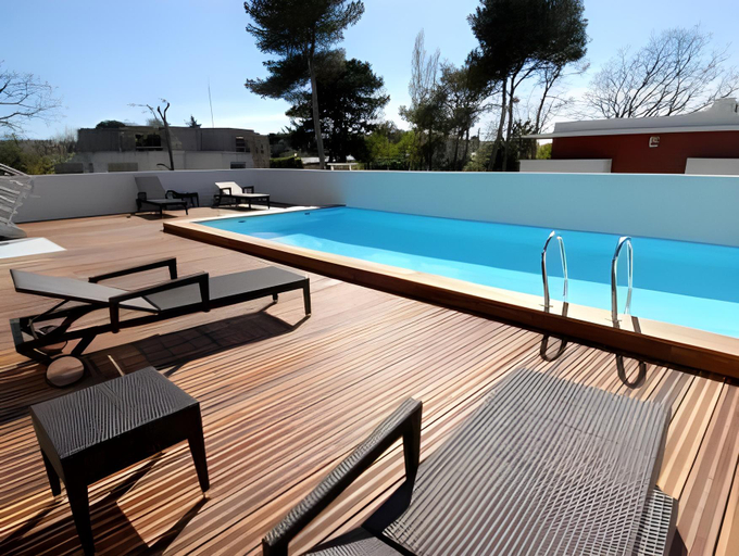 Sport & Beauty 4, Appart'hotel Odalys Olympe, Alpes-Maritimes