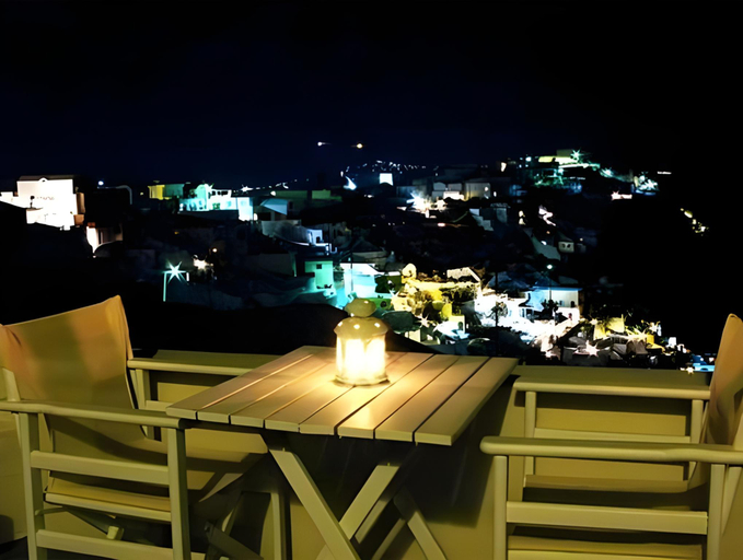 Food & Drinks 5, Blue Dolphins Apartments & Suites, South Aegean