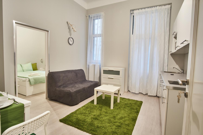 Others 3, HILD-2 Apartments | Budapest, Budapesti