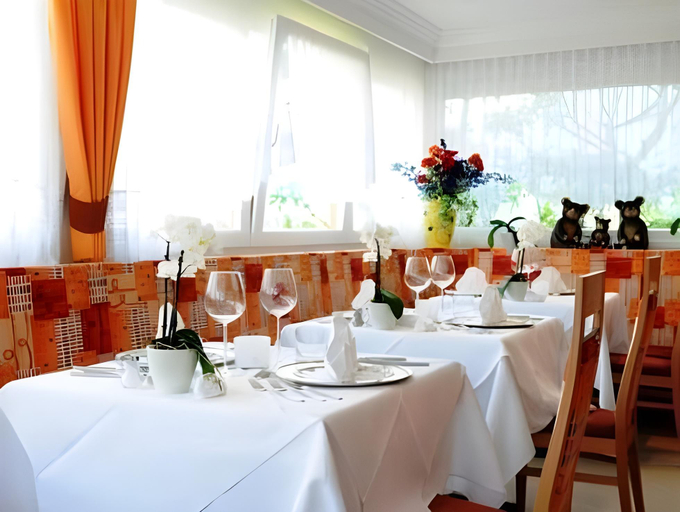 Food & Drinks 5, Hotel Fleuralp, Bolzano