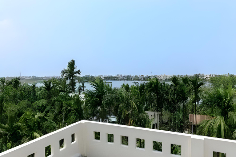 Exterior & Views 1, Village Love Homestay, Da Nang