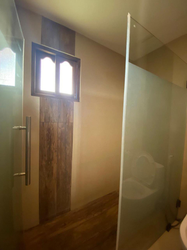 Bathroom 4, El Puerto Marina Beach Resort and Vacation Club, Lingayen