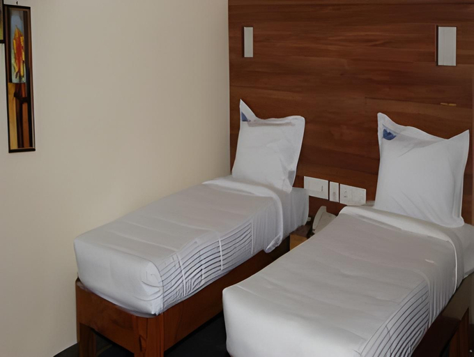 Others 4, Hotel SLV Grand, Chittoor