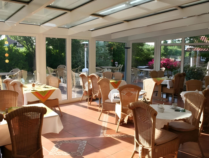 Food & Drinks 5, Hotel Friesische Wehde, Friesland