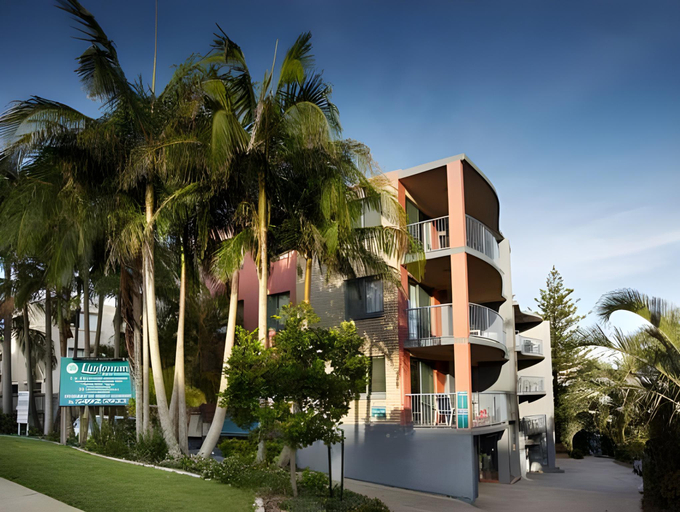 Others 5, Lindomare Apartments, Caloundra - Caloundra S.