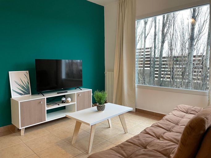 Others 5, South Apartments Calafate, Lago Argentino