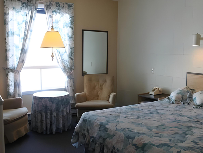 Others 3, Auberge - Motel Le Pigeonnier, Brome-Missisquoi