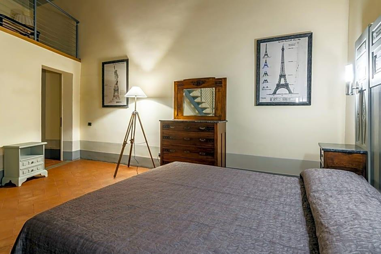 Bedroom 3, Residenza D'Epoca Puccini, Pistoia