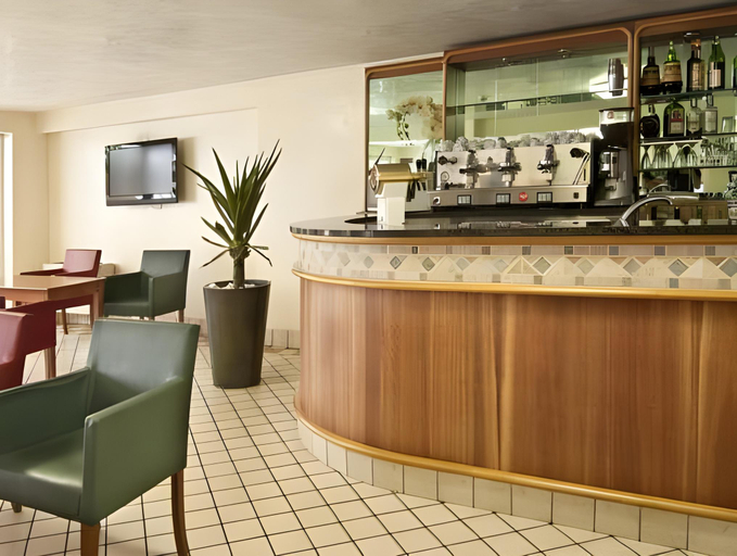 Food & Drinks 5, Hotel Little, Rimini
