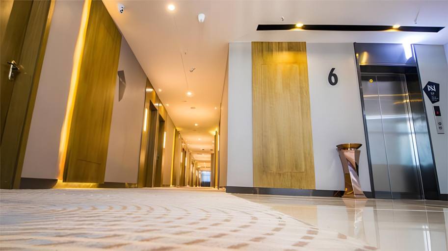 Others 4, Echarm Hotel Lufeng Longtan Road, Shanwei