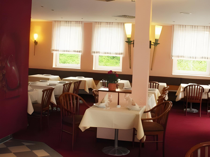 Food & Drinks 5, Hotel A2, Jerichower Land