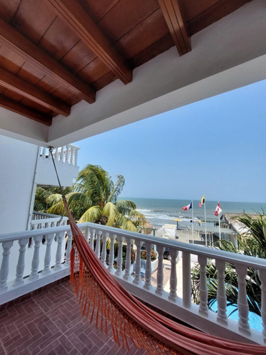Others 4, hotel 3 banderas Manzanillo del Mar, Cartagena de Indias