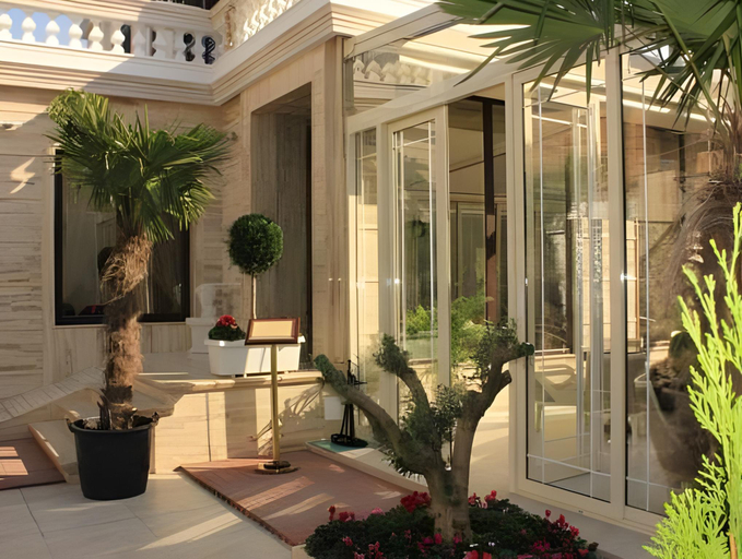 Exterior & Views 2, Oxford Hotel, Tirana
