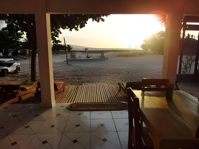 Public Area 2, Pousada Por do Sol, Jijoca de Jericoacoara