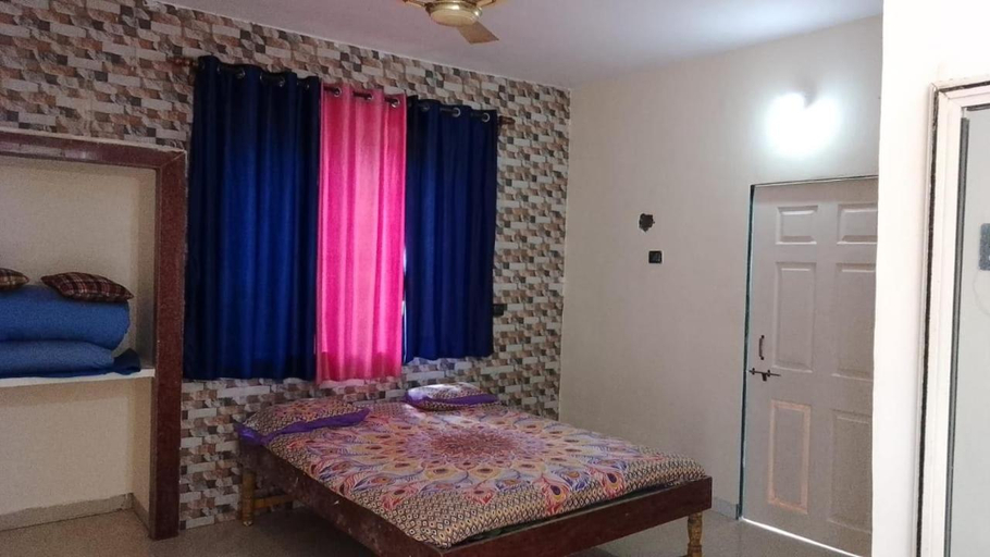 Others 3, Tendulkar Beach Resort, Raigarh
