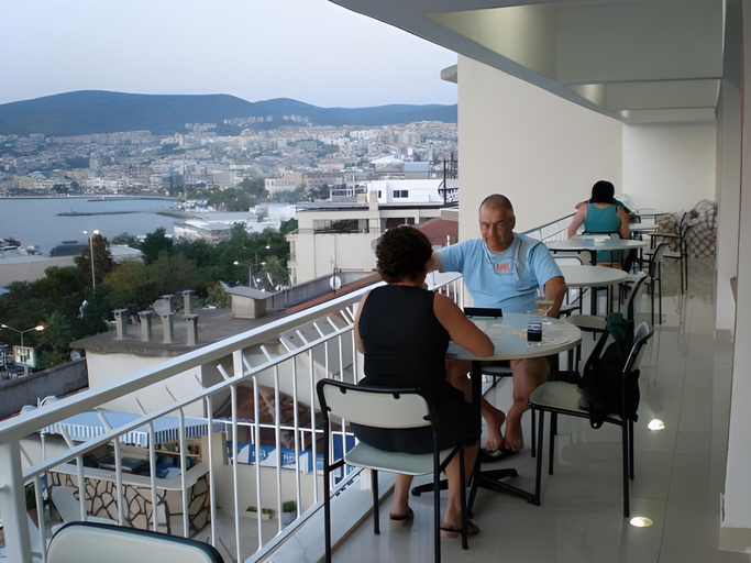 Others 5, Hotel Stella, Kuşadası