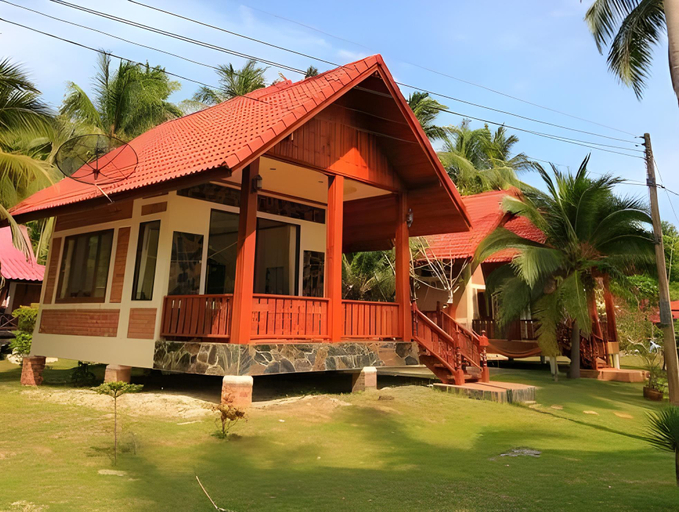 Others 5, Wattana Resort, Ko Phangan