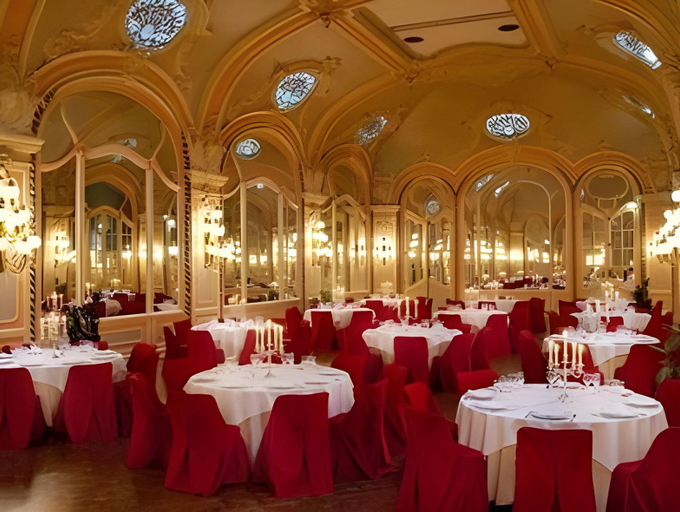 Others 3, Quality Hotel de l Europe Reims and Spa, Marne