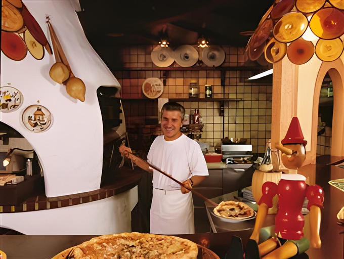 Food & Drinks 5, Hotel Landgasthof Gappen, Kufstein