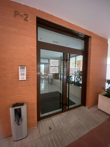 Others 4, Apartment close to Airport, Ifema, Madrid