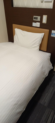 Bedroom 3, Washington R&B Hotel Kamata Higashiguchi, Ōta