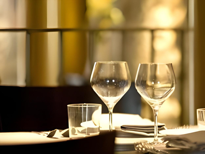 Food & Drinks 5, Hotel Palacio del Obispo, Huesca