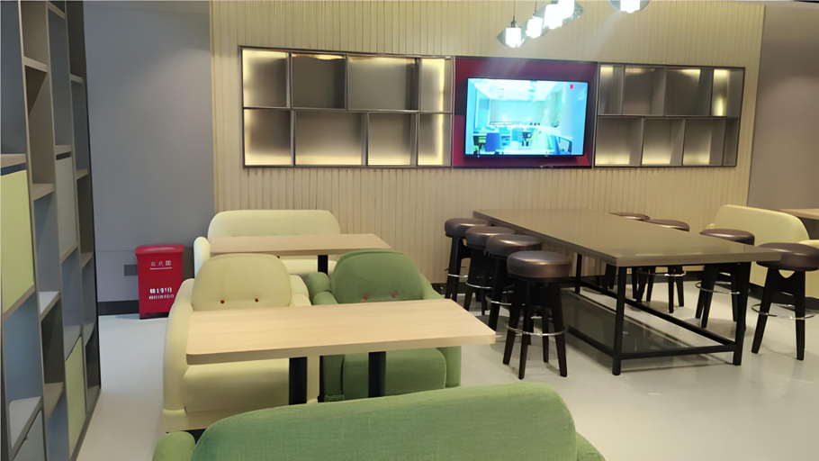 Others 2, Echarm Hotel Lufeng Longtan Road, Shanwei
