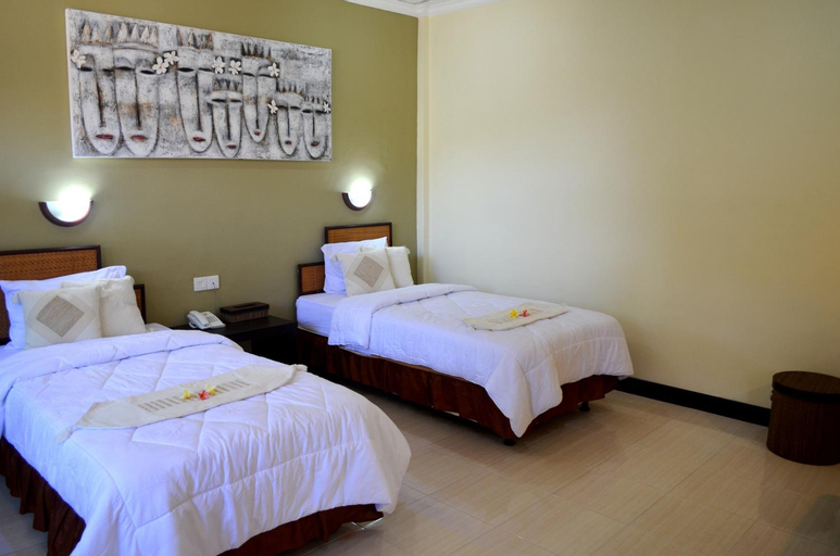Bedroom 8