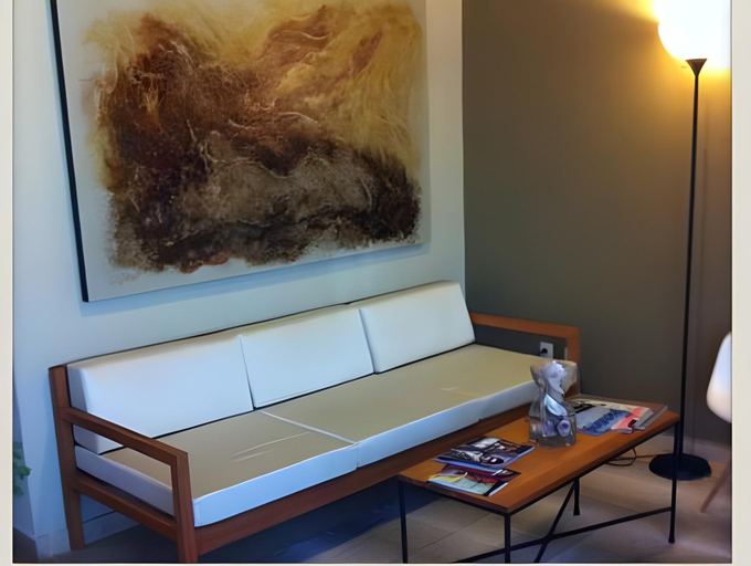 Public Area, Olas Altas Suites, Puerto Vallarta
