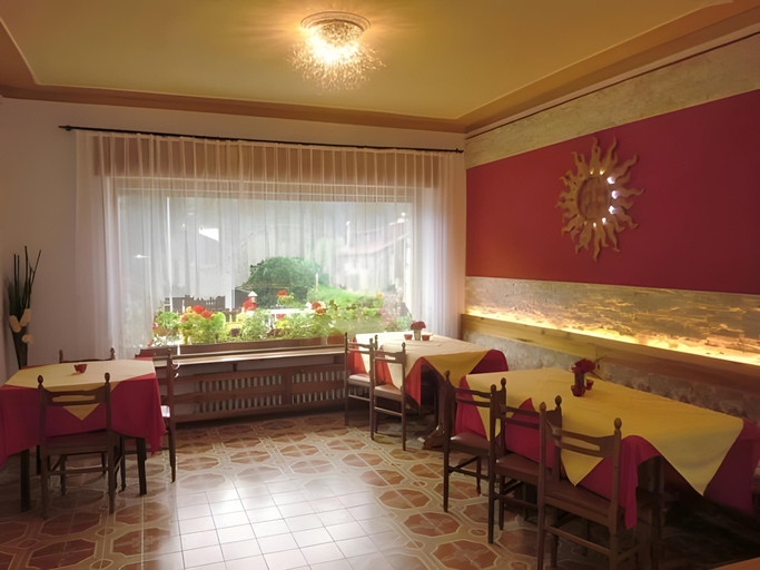 Food & Drinks 4, Hotel Al Sole, Belluno
