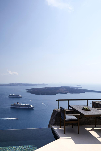 Food & Drinks 2, Vora, South Aegean