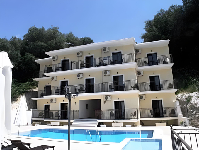 Others 3, Petrino Apartments, Epirus