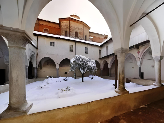 Exterior & Views 2, Hotel San Giovanni Resort, Cuneo