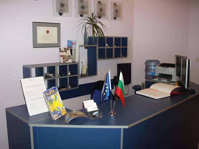 Others 5, Scottys Boutique Hotel, Stolichna