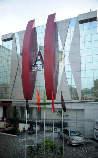 Others 3, A one Hotel, Jalandhar