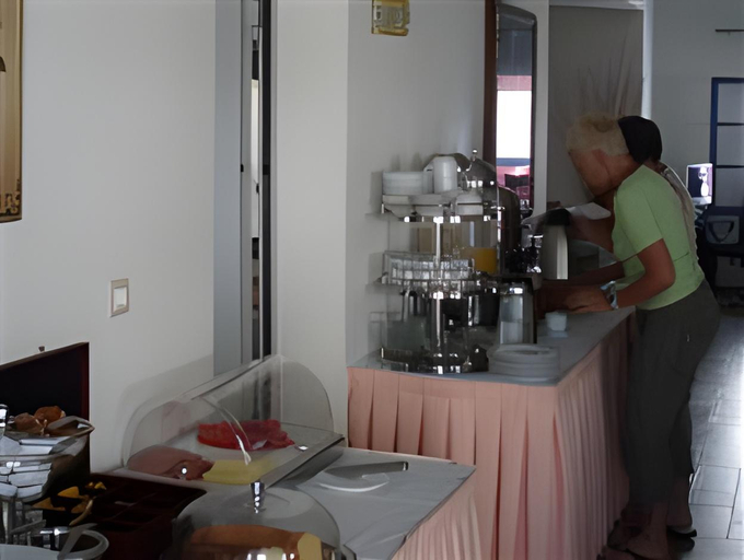 Food & Drinks 3, Hotel Katerina, South Aegean