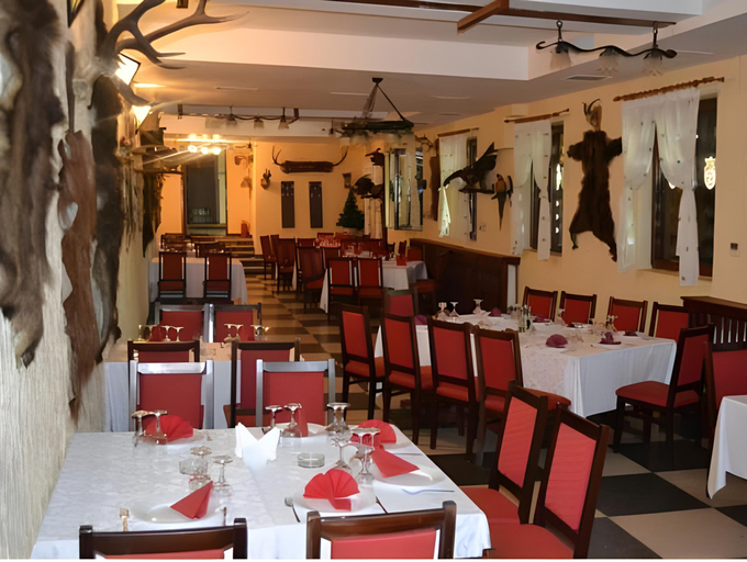 Food & Drinks 3, Casa Seciu, Boldesti-scaeni
