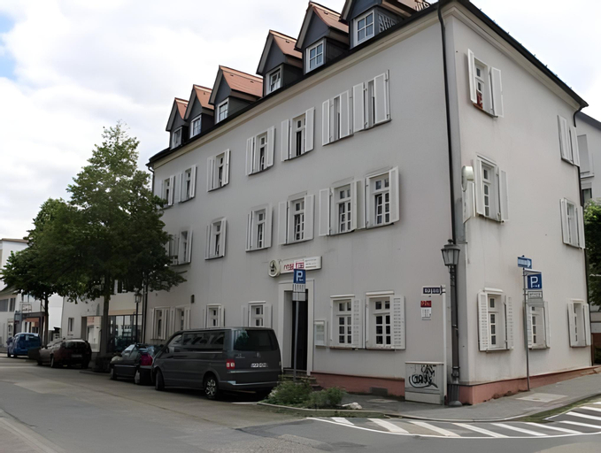 Zum Lowen, Hochtaunuskreis