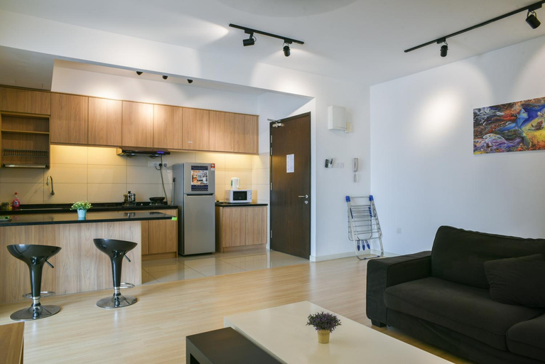 Others 2, USJ One HomeStay@SubangJaya/USJ1/Sunway/A19@ 4PAX, Subang Jaya