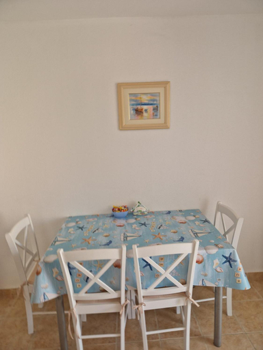 Others 4, Apartmani Meri, Rogoznica