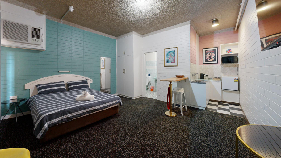 Bedroom 5