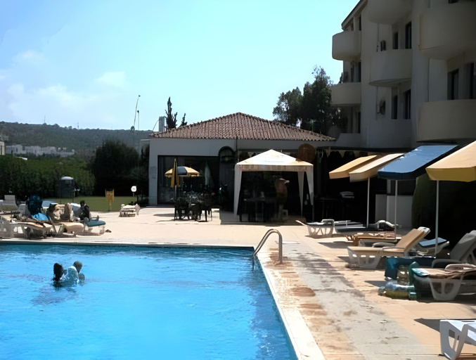 Sport & Beauty 2, Mandalena Hotel Apartments