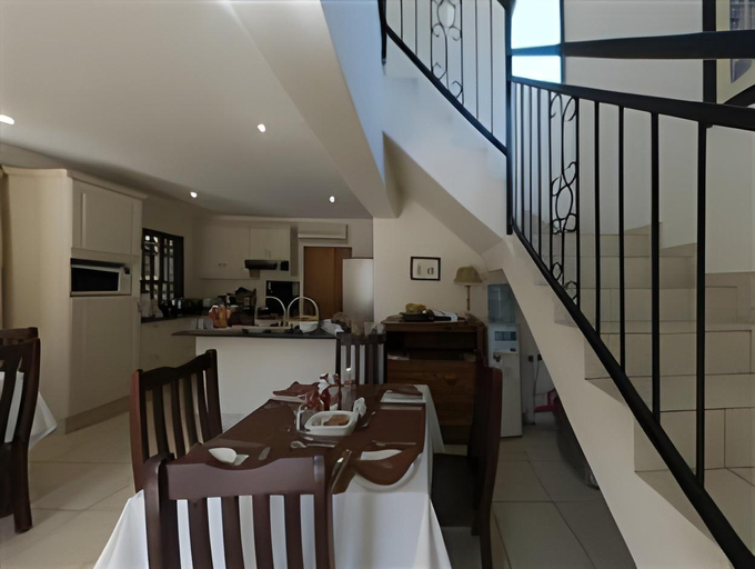 Food & Drinks 5, Tesorino Bed and Breakfast, eThekwini